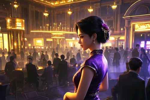 长征官方注册认证中心