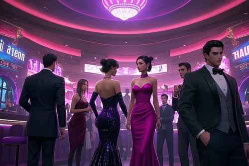 注册申请大众账号